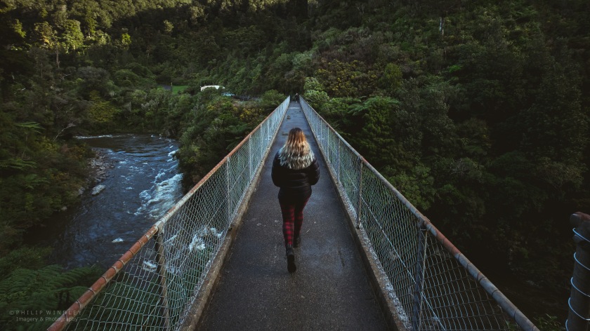 Kaitoke Regional Park Photographer Blogger Wellington New Zealand